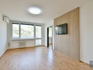 Prodej bytu 3+1, Ústí nad Labem, Na Výšině, 79 m2
