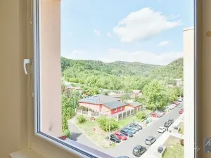 Prodej bytu 3+1, Ústí nad Labem, Na Výšině, 79 m2