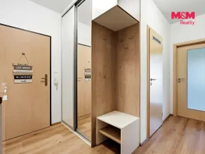 Prodej bytu 3+kk, Praha - Hostavice, U Hostavického potoka, 72 m2