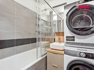 Prodej bytu 3+1, Nehvizdy, Gabčíkova, 67 m2