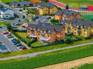 Prodej bytu 3+1, Nehvizdy, Gabčíkova, 67 m2