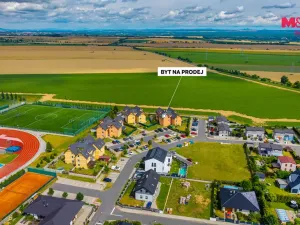 Prodej bytu 3+1, Nehvizdy, Gabčíkova, 67 m2