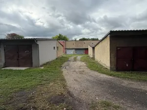 Prodej pozemku, Lovosice, 79 m2