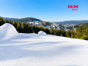 Prodej rodinného domu, Potůčky, 110 m2