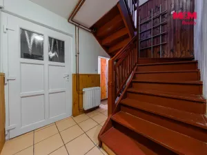 Prodej rodinného domu, Potůčky, 110 m2