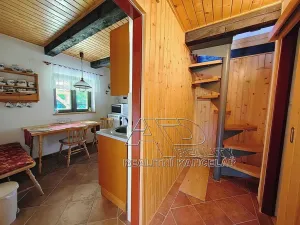 Prodej chaty, Frymburk, 72 m2