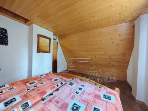 Prodej chaty, Frymburk, 72 m2