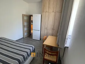 Prodej bytu 1+kk, Český Krumlov - Nové Spolí, 20 m2