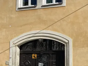 Prodej bytu 1+kk, Český Krumlov - Nové Spolí, 20 m2