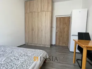Prodej bytu 1+kk, Český Krumlov - Nové Spolí, 20 m2