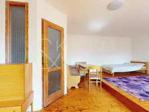 Prodej rodinného domu, Chroustovice, náměstí Josefa Haška, 205 m2