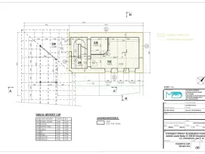Prodej rodinného domu, Chroustovice, náměstí Josefa Haška, 205 m2