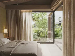 Prodej domu, Koh Samui, Surat Thani, Thajsko, 133 m2