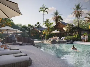 Prodej domu, Koh Samui, Surat Thani, Thajsko, 133 m2