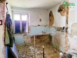 Prodej rodinného domu, Borač, 85 m2