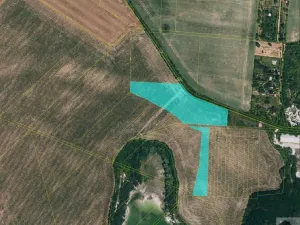 Prodej pole, Únanov, 15743 m2