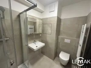 Pronájem bytu 1+kk, Olomouc, Aloise Rašína, 29 m2