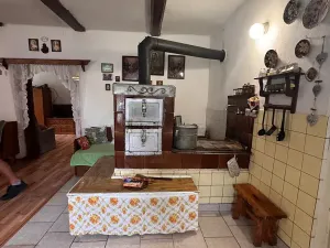 Prodej chalupy, Úštěk, 484 m2