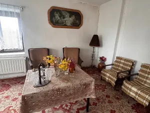 Prodej chalupy, Úštěk, 484 m2