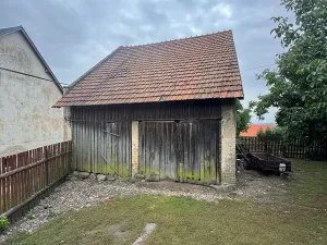 Prodej chalupy, Úštěk, 484 m2