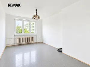 Prodej bytu 3+1, Plzeň, Raisova, 65 m2