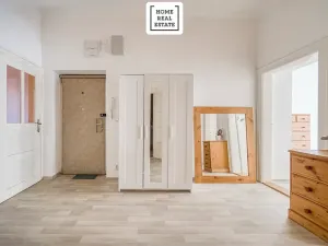 Pronájem bytu 2+kk, Praha - Vinohrady, Korunní, 79 m2