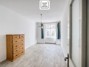 Pronájem bytu 2+kk, Praha - Vinohrady, Korunní, 79 m2