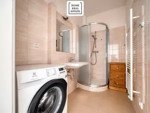Pronájem bytu 2+kk, Praha - Vinohrady, Korunní, 79 m2