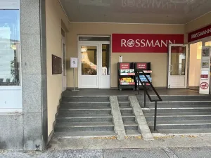 Pronájem bytu 1+kk, Jeseník, Masarykovo nám., 40 m2