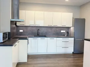 Pronájem bytu 2+kk, Mariánské Lázně, Chebská, 53 m2