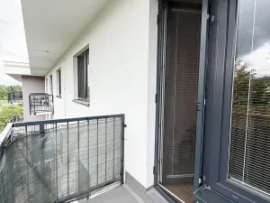 Pronájem bytu 2+kk, Mariánské Lázně, Chebská, 53 m2