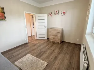 Pronájem bytu 2+kk, Mariánské Lázně, Chebská, 53 m2