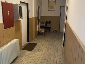Pronájem kanceláře, Pardubice, Havlíčkova, 29 m2