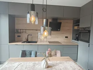 Prodej bytu 2+kk, Banjole, Chorvatsko, 52 m2