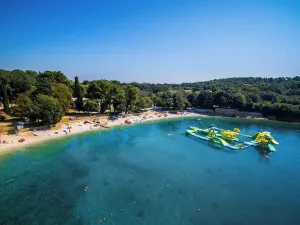 Prodej bytu 2+kk, Banjole, Chorvatsko, 52 m2