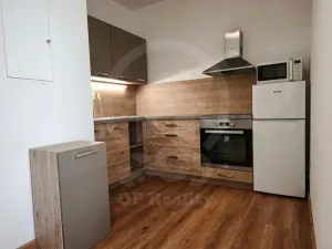 Prodej bytu 2+kk, České Budějovice - České Budějovice 2, České Vrbné, 48 m2