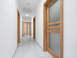 Prodej rodinného domu, Plzeň, Příčná, 128 m2