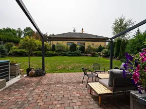 Prodej rodinného domu, Plzeň, Příčná, 128 m2