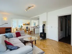 Prodej rodinného domu, Žamberk, Orlická, 138 m2
