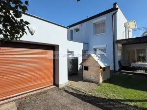 Prodej rodinného domu, Žamberk, Orlická, 138 m2