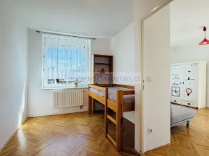 Prodej rodinného domu, Žamberk, Orlická, 138 m2