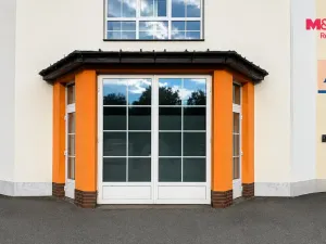 Pronájem obchodního prostoru, Česká Třebová - Parník, Ústecká, 80 m2