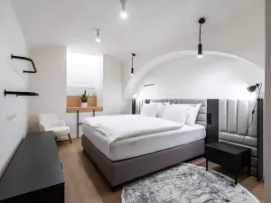 Prodej bytu 2+kk, Praha - Karlín, Prvního pluku, 50 m2