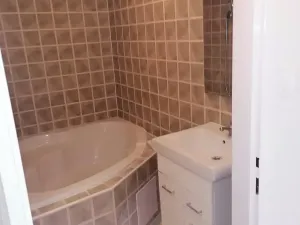 Pronájem bytu 3+1, Teplice, Jankovcova, 84 m2