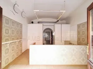 Pronájem obchodního prostoru, Praha, Bořivojova, 49 m2