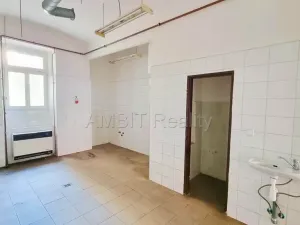 Pronájem obchodního prostoru, Praha, Bořivojova, 49 m2