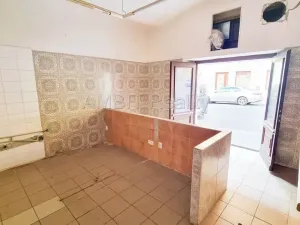 Pronájem obchodního prostoru, Praha, Bořivojova, 49 m2