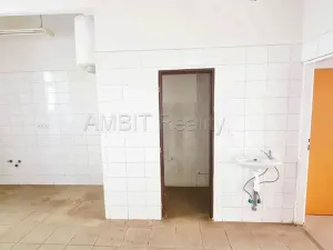 Pronájem obchodního prostoru, Praha, Bořivojova, 49 m2