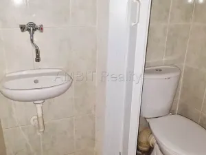 Pronájem obchodního prostoru, Praha, Bořivojova, 49 m2
