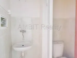 Pronájem obchodního prostoru, Praha, Bořivojova, 49 m2